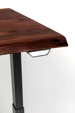 KARE Schreibtisch Office Harmony Dunkel 180x90