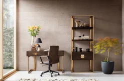 KARE Schreibtisch Osaka 138x60cm