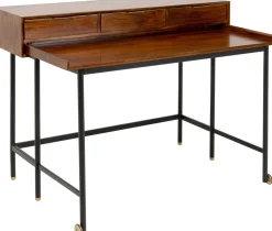 KARE Schreibtisch Ravello 120x82cm