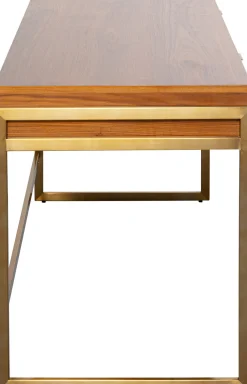 KARE Schreibtisch Silencio 120x76cm