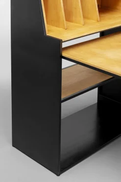 KARE Schreibtisch Vinoteca 106x117cm