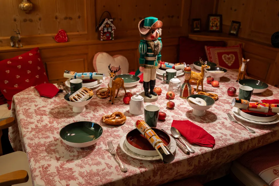 KARE Schüssel Colorino Ø20cm