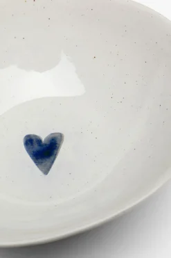 KARE Schüssel Cuori Ø20cm