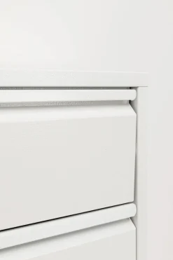 KARE Schuhkipper Caruso 3 Plus 1 Weiß (MO)