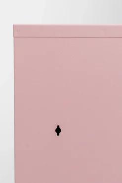 KARE Schuhkipper Caruso 3 Plus 1 Rosa (MO)