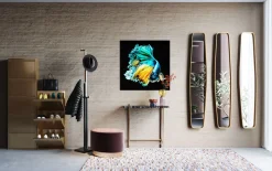 KARE Schuhkipper Caruso 5-er Bronze