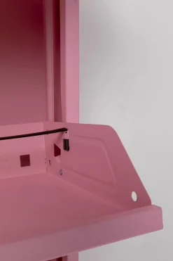 KARE Schuhkipper Caruso 5-er Rosa