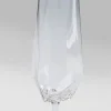 KARE Sektglas Diamond Gold Rim
