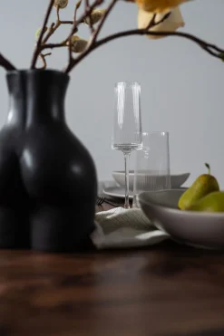 KARE Sektglas Riffle