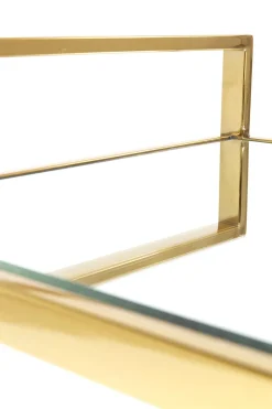 KARE Servierwagen Classy Gold