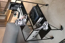 KARE Servierwagen Fenja