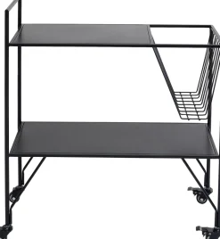 KARE Servierwagen Fenja