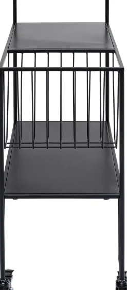 KARE Servierwagen Fenja