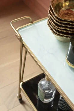 KARE Servierwagen West Coast