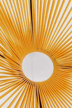 KARE Sessel Acapulco Gelb