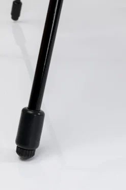 KARE Sessel Acapulco Mono Schwarz 2/Set