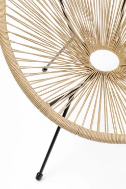 KARE Sessel Acapulco Nature 2/Set