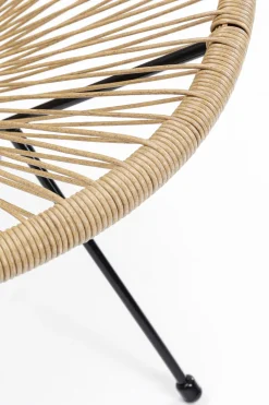 KARE Sessel Acapulco Nature 2/Set