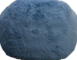 KARE Sessel Mika Blau