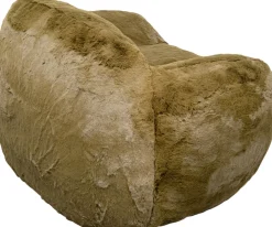 KARE Sessel Mika Oliv