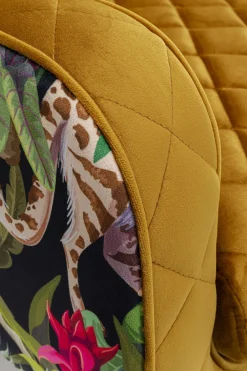 KARE Sessel Nonna Jungle