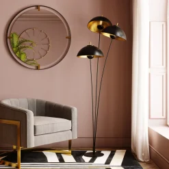 KARE Sessel Pure Elegance Beige