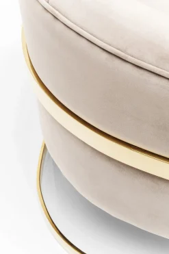 KARE Sessel Pure Elegance Beige