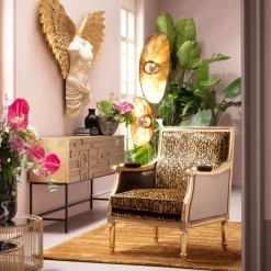 KARE Sessel Regency Leo