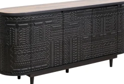 KARE Sideboard Berber 160x75cm