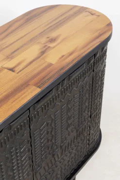 KARE Sideboard Berber 160x75cm