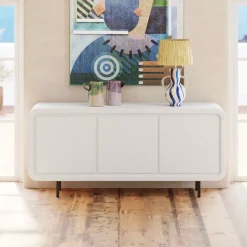 KARE Sideboard Bonita 160x75cm