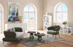 KARE Sideboard Bonita 160x75cm