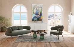 KARE Sideboard Bonita 160x75cm