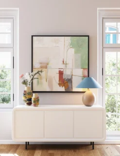 KARE Sideboard Bonita 160x75cm