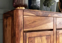 KARE Sideboard Brooklyn Nature