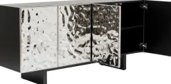 KARE Sideboard Caldera 160x78cm
