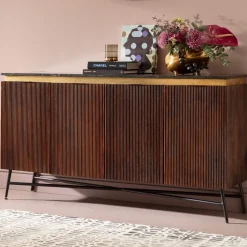 KARE Sideboard Catalina 160x86cm