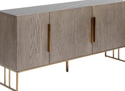 KARE Sideboard Cesaro 160x76cm