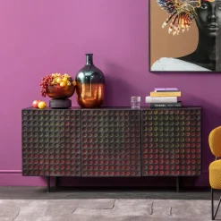 KARE Sideboard Click Clack 160x75cm