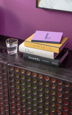 KARE Sideboard Click Clack 160x75cm