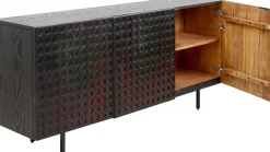 KARE Sideboard Click Clack 160x75cm