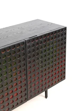 KARE Sideboard Click Clack 160x75cm