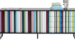 KARE Sideboard Concertina Colore 186x74cm
