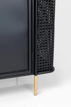 KARE Sideboard Fence 120x70cm