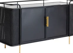 KARE Sideboard Fence 120x70cm