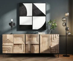 KARE Sideboard Figaro 184x76cm