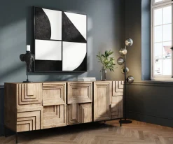 KARE Sideboard Figaro 184x76cm