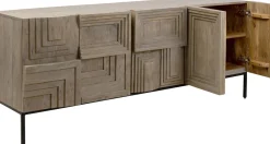 KARE Sideboard Figaro 184x76cm
