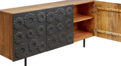 KARE Sideboard Fiori 160x75cm