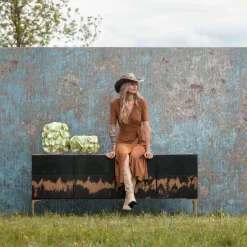 KARE Sideboard Fuoco 183cm